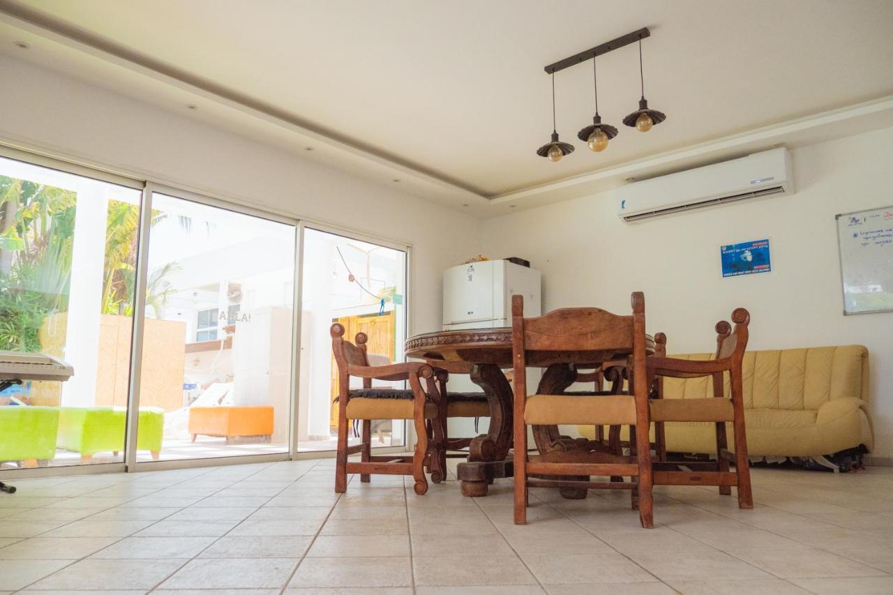 Dive Time Villa Eilat Exterior foto