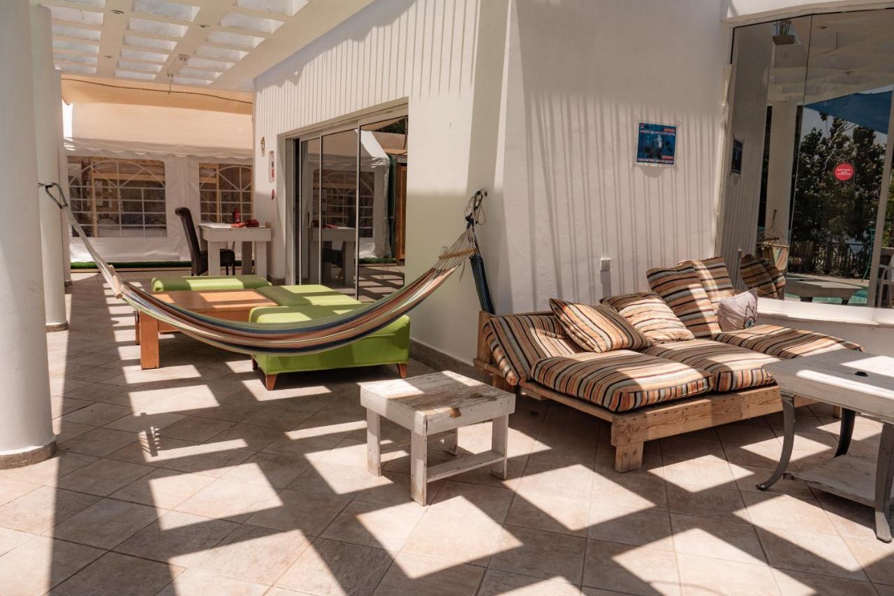 Dive Time Villa Eilat Exterior foto
